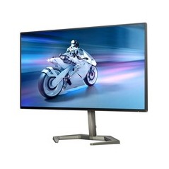 Philips Evnia 5000 27M1F5800 27" 4K HDR HDMI DisplayPort 144Hz Pivot Monitor - Ultimate Gaming Experience!